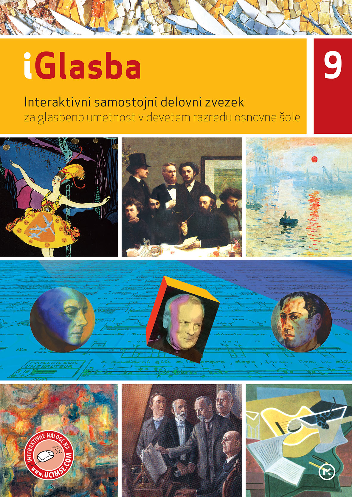 ISamostojni Delovni Zvezki Www ucimte